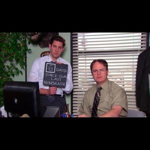 Meet your Posher, Samuel